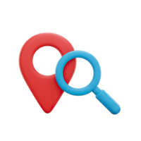 google maps search icon png